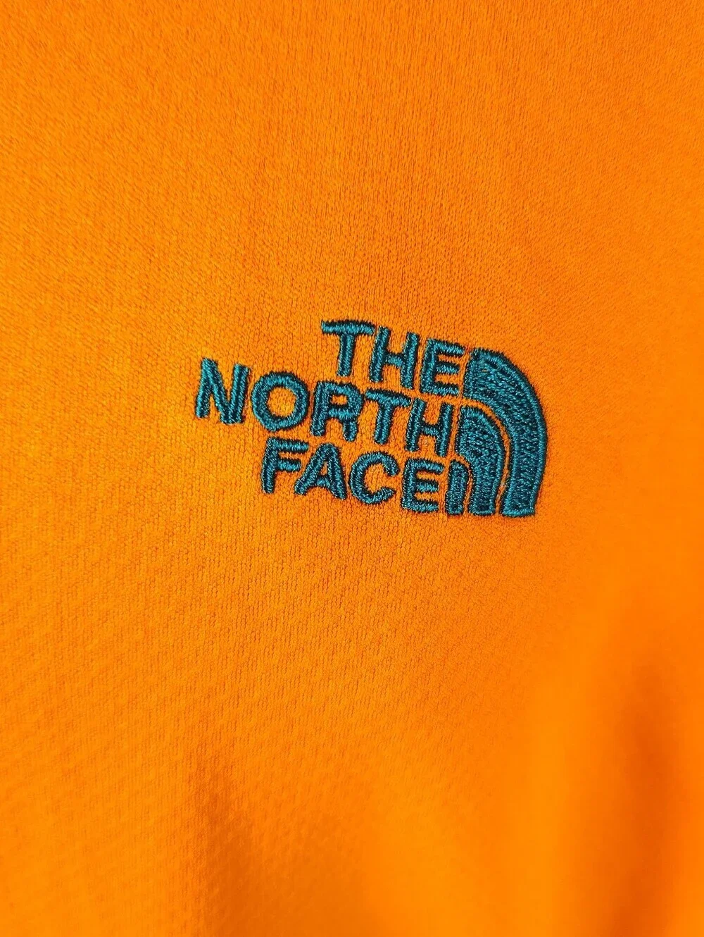The North Face Men's Size XL Performance Polo Shirt